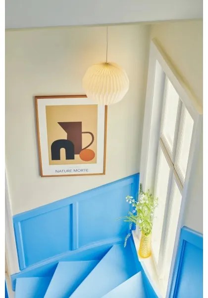 Nordlux - Tienidlo BELLOY E27 pr. 30 cm