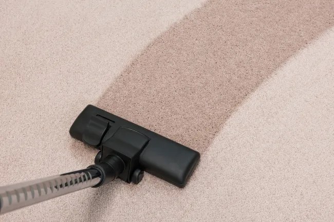 Metrážny koberec AMAZING 110 púdrovoružový