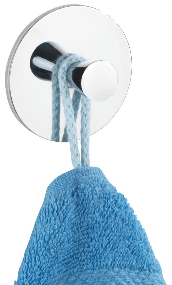 Samodržiaci háčik Wenko Turbo-Loc, nosnosť až 40 kg