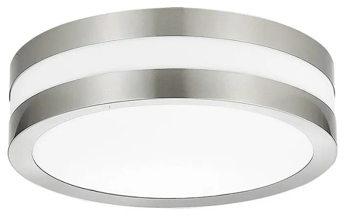 Rabalux 8220 - Vonkajšie nástenné svietidlo STUTTGART 2xE27/11W/230V