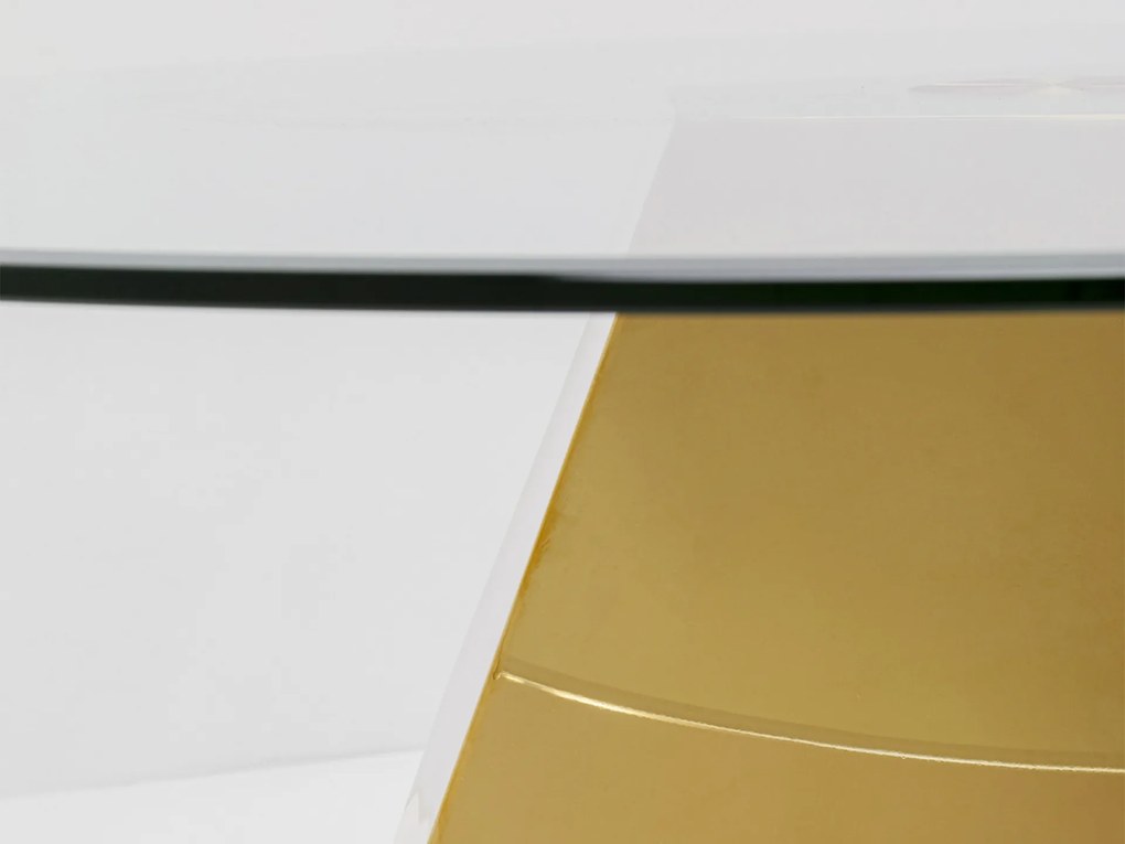 Ricchezza jedálenský stôl Ø130 cm