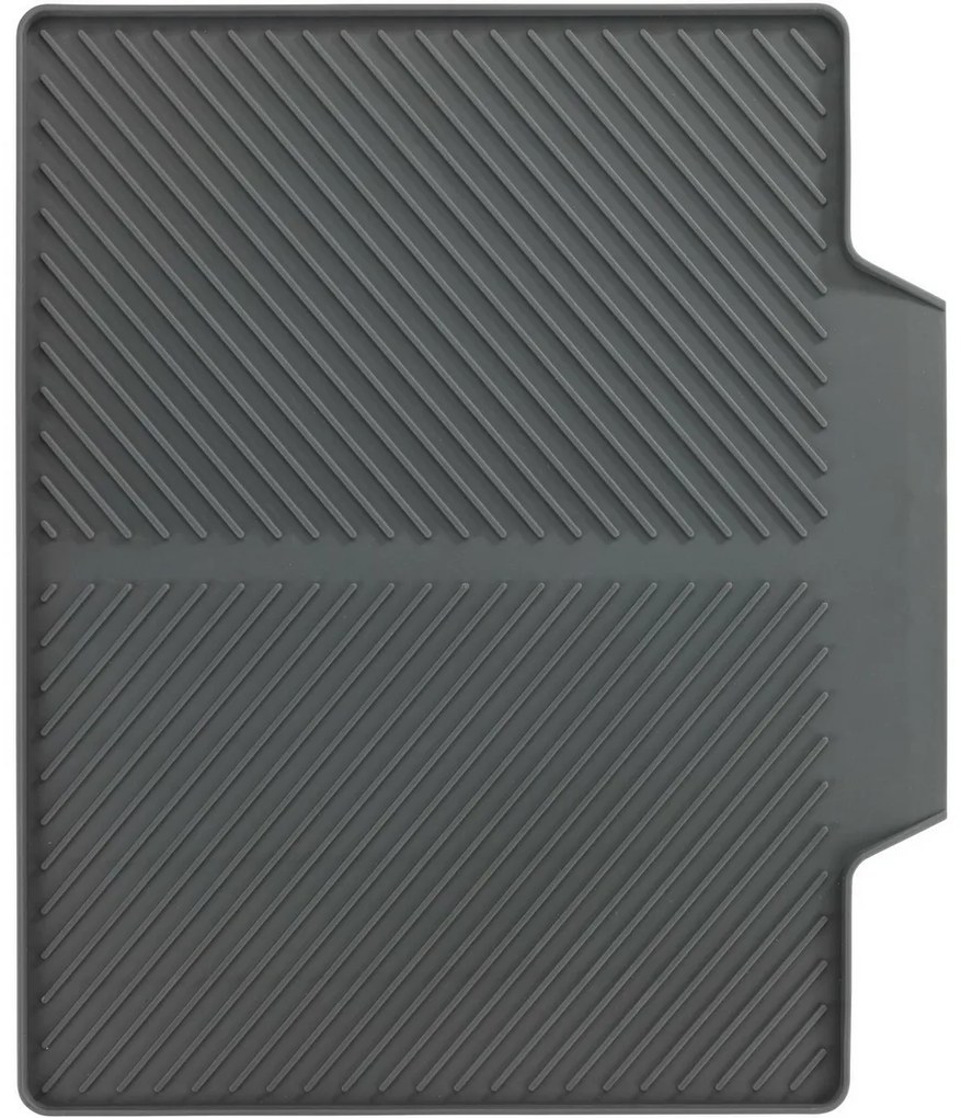 Wenko Odkvapkávacia podložka Nelia Maxi, 40 x 35 cm, L