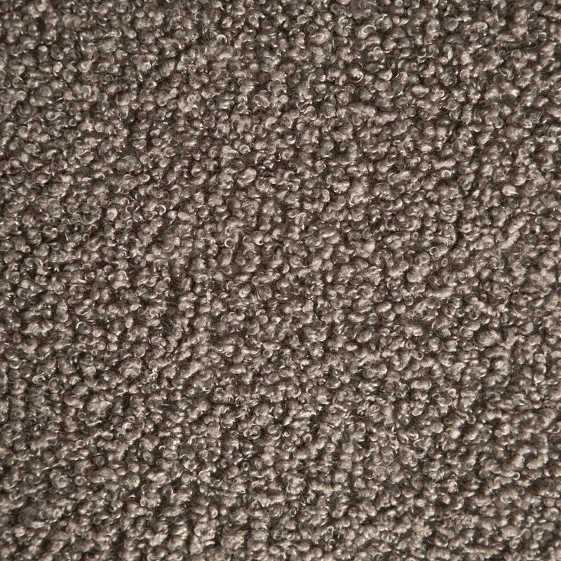 Dekorstudio Vodeodolný poťah na stoličku 35x55cm - tmavobéžový