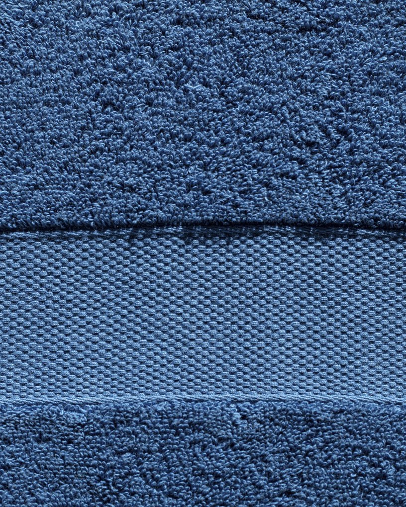Uterák Cairo 70x140cm blue
