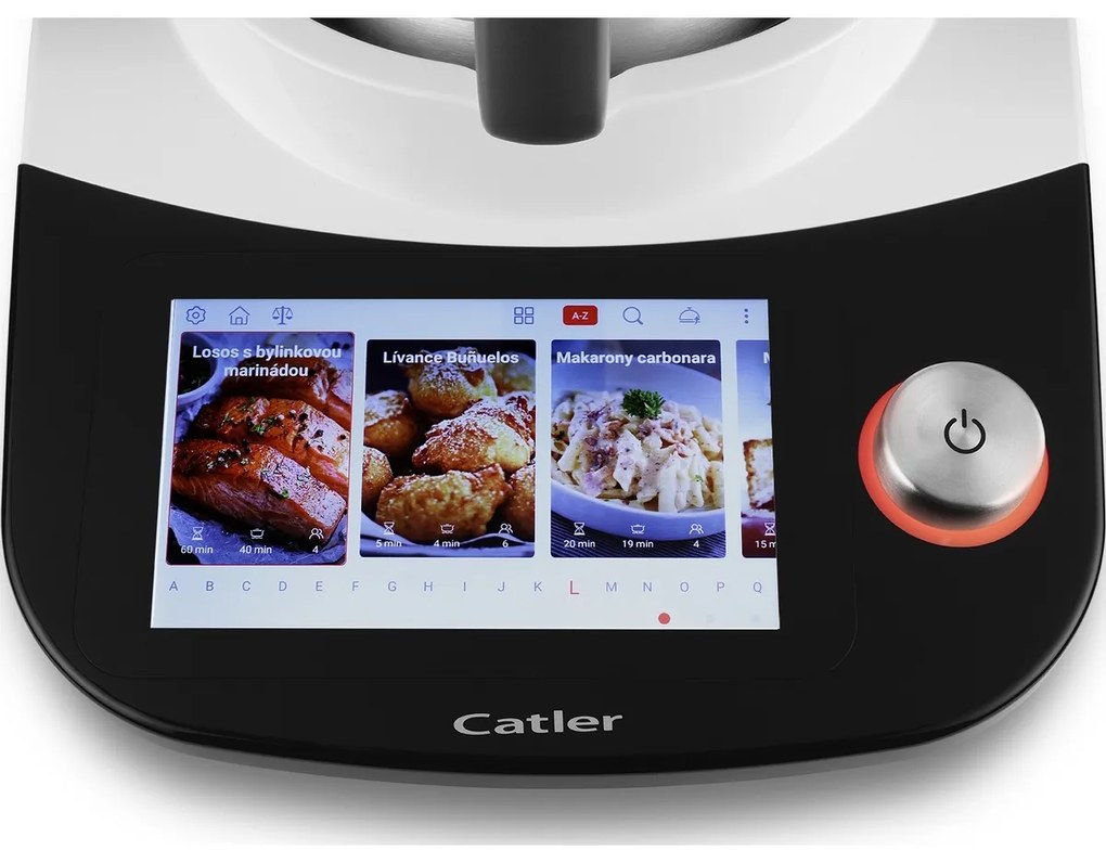 Catler TC 9010 varný robot