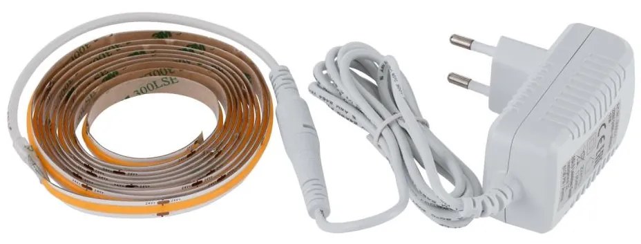 Eglo 900574 - LED Pásik 2m COB STRIPE LED/16W/24/230V 3000K