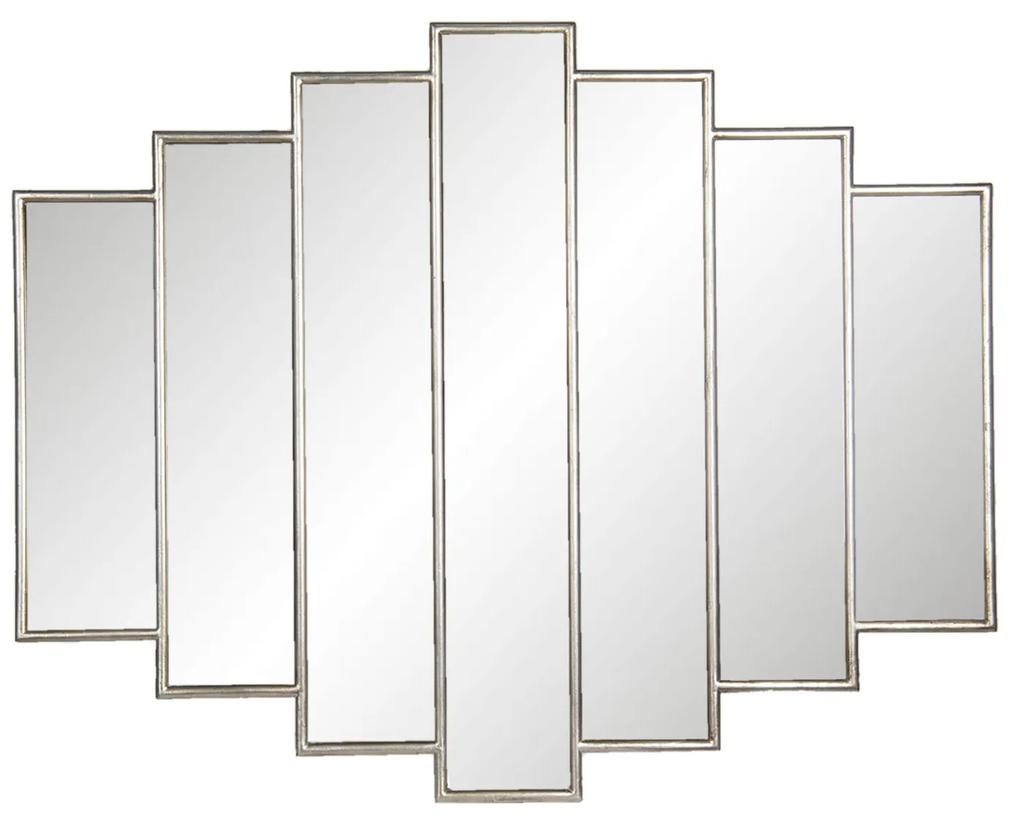 Veľké zrkadlo na stenu Apollinaire - 80 * 2 * 100 cm