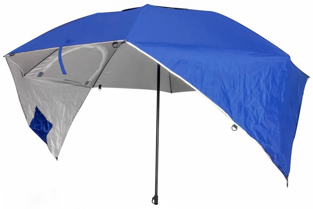 Plážový slnečník, 225 cm