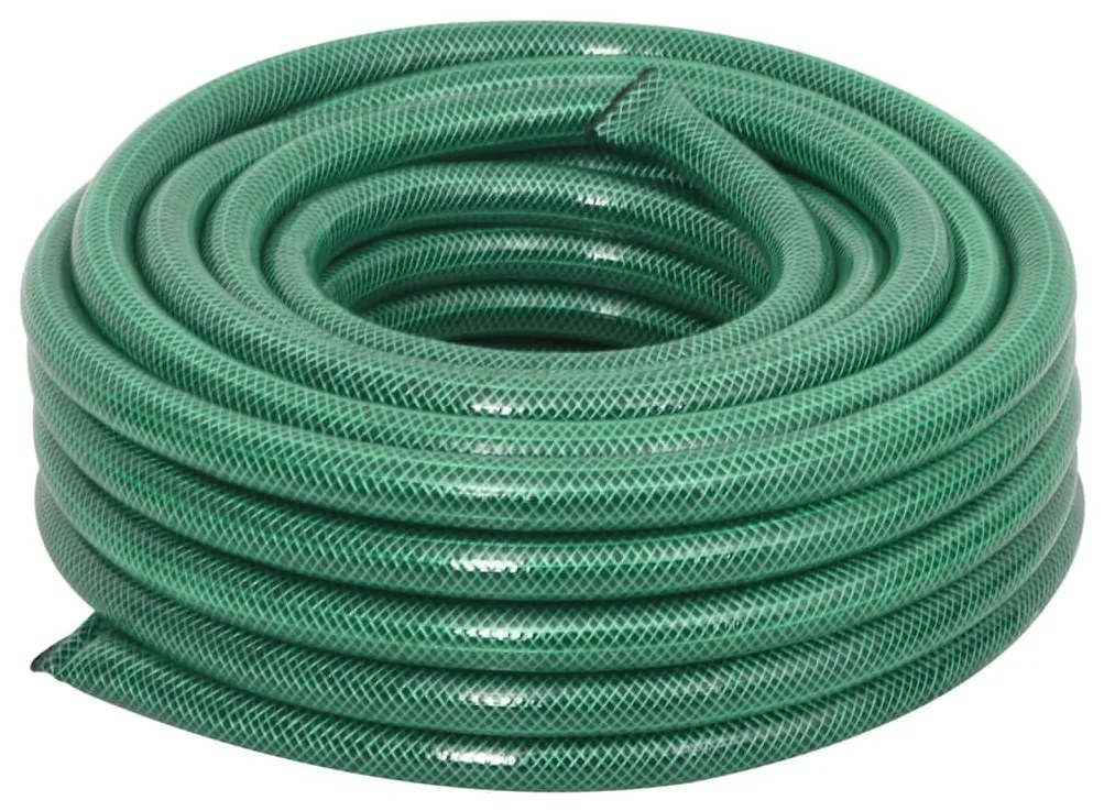 Záhradná hadica, zelená 0,75" 20 m, PVC 154381
