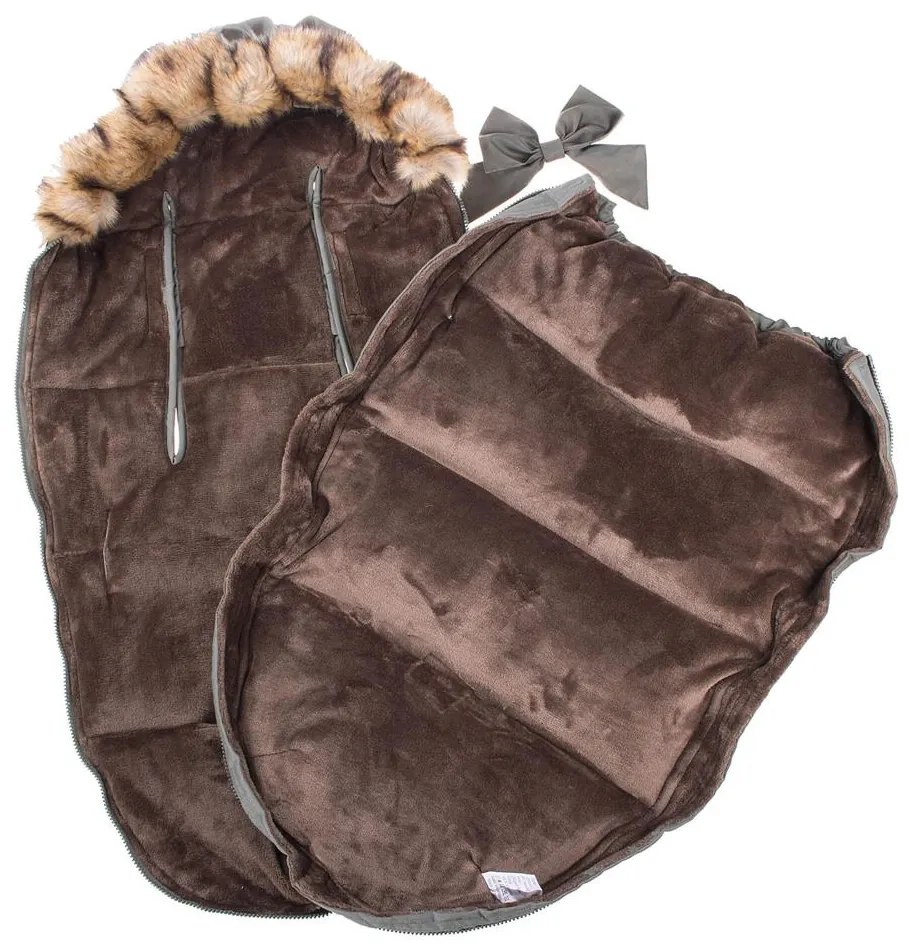 Detský fusak SPRINGOS SB0002