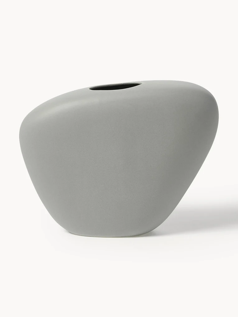 Váza Cobble, V 26 cm