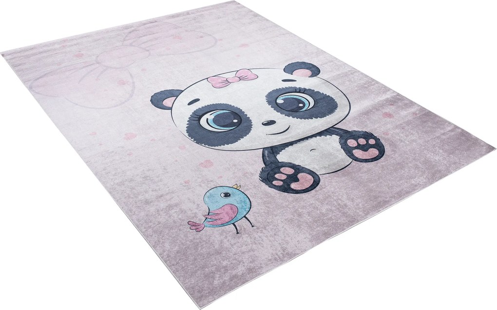 TA Koberec 2743 VYTLAČIŤ EMMA Rozmer: 160x230 cm