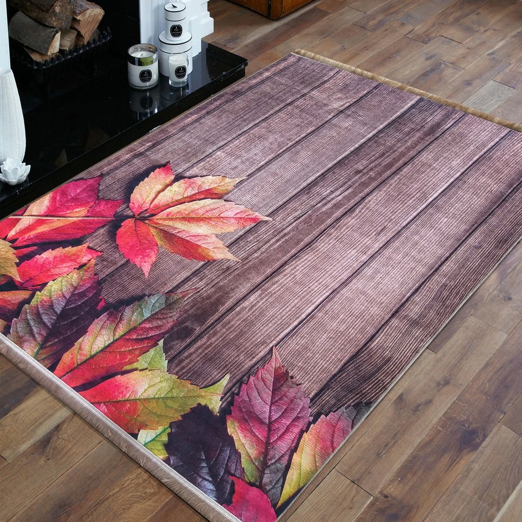DY Horeca 06N listy Rozmer: 160x220 cm