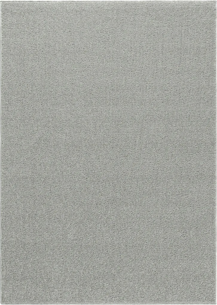 Ayyildiz, Kusový koberec Ata 7000 cream, 80x150, biela, obývacia izba