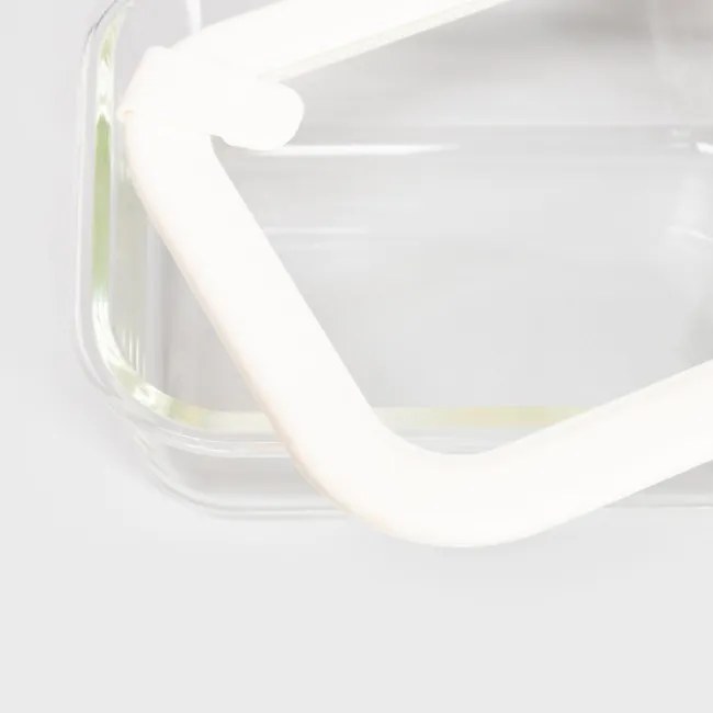 Nádoba NEGOZIO priesvitná 746529