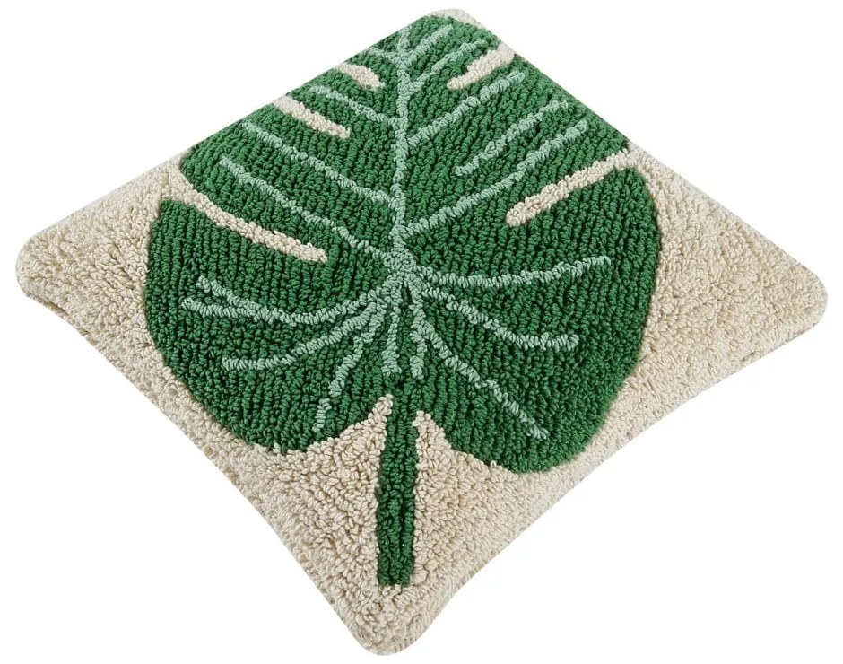 Detský vankúšik Monstera – Lorena Canals