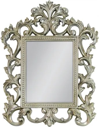Zrkadlo Menton S  z-menton-s-55x70cm-332 zrcadla