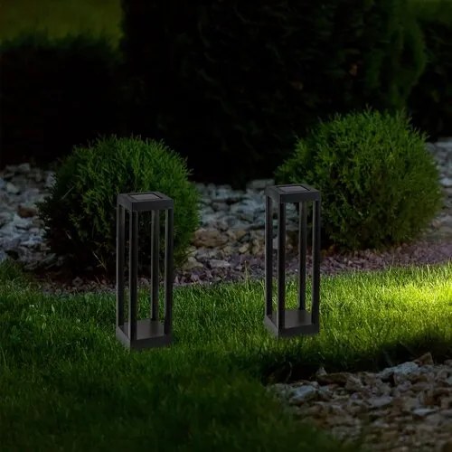 Rabalux CONG LED vonkajšia dekoratívna lampa 77186
