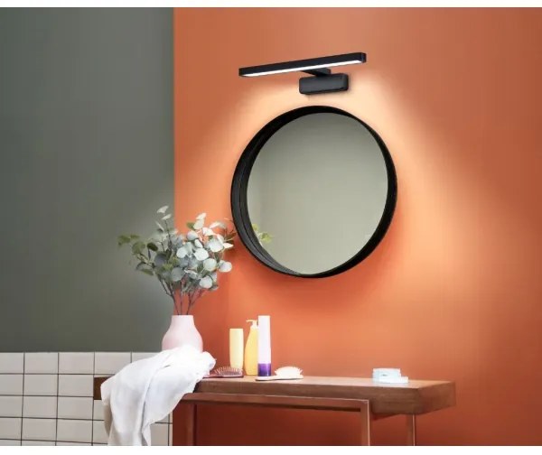 Osram - LED osvetlenie zrkadla do kúpeľne DISC BAR LED/7W/230V 3000/4000K IP44