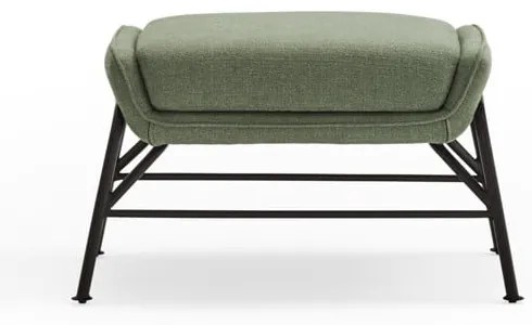 Zelenosivá podnožka Teulat Sadira