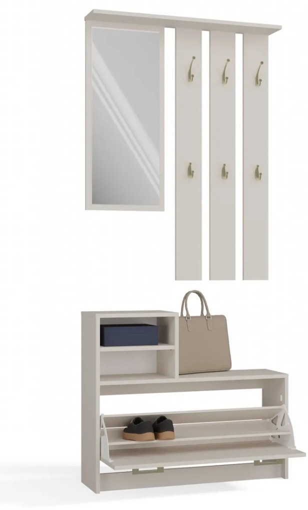 PREDSIEŇOVÁ STENA VANDA KAŠMÍR