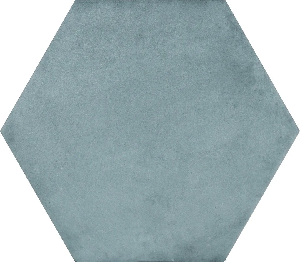 Obklad Tonalite Exanuance acqua 14x16 cm mat EXA16AC