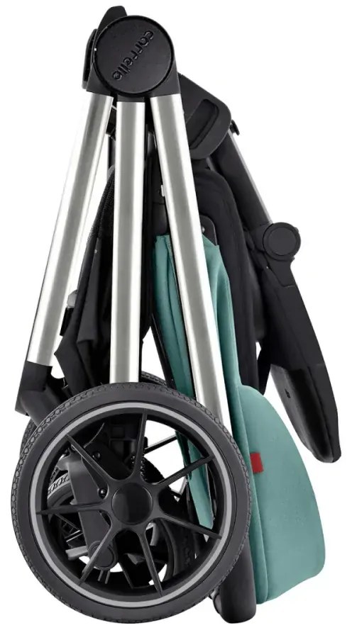 Športový kočík Carrello ULTRA CRL-5525 Avocado Green