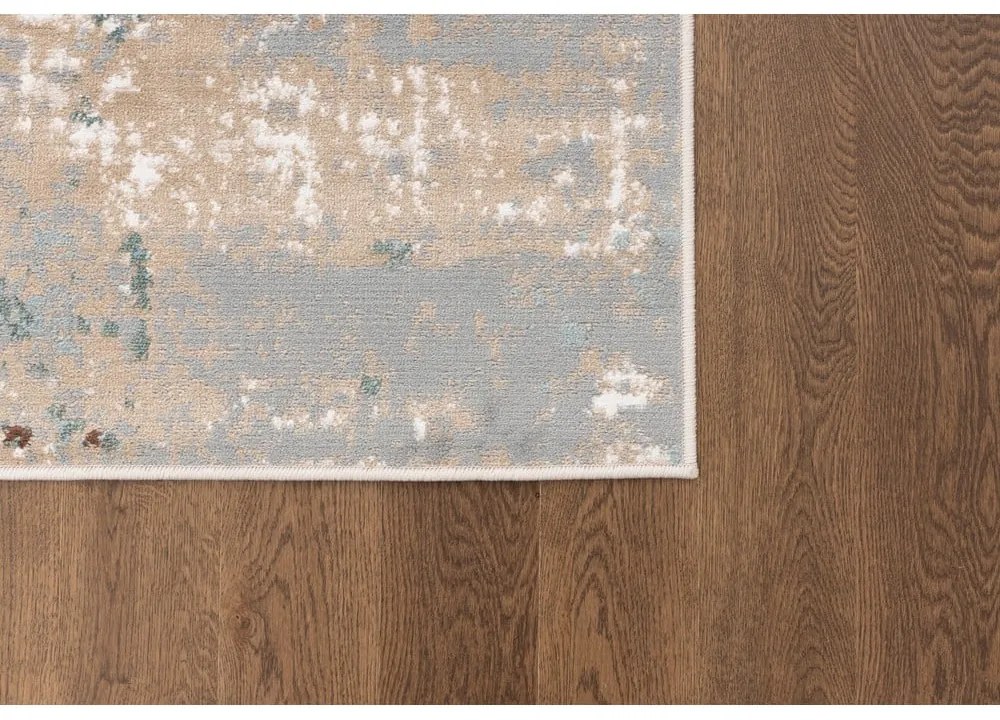 Béžový koberec 200x280 cm Sensi Ethan – FD