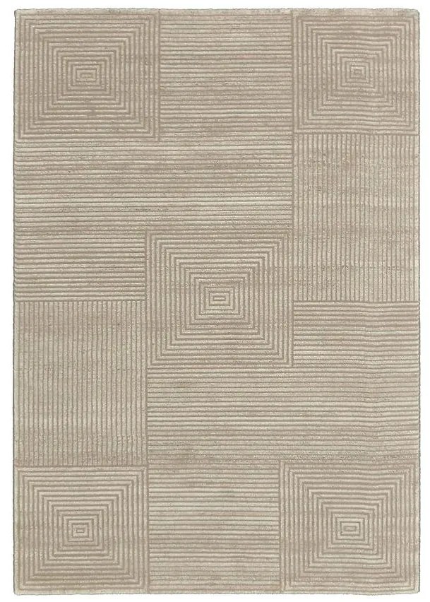 Koberec Frisee Milano 0,8/1,5 20649-760