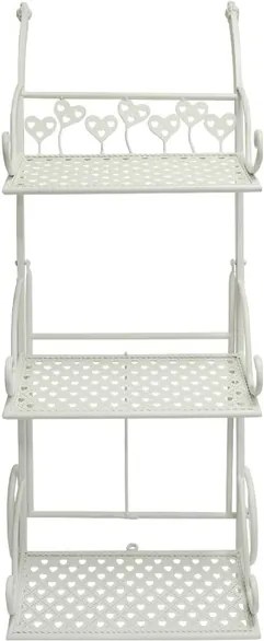 Sconto Stojan JARDINE biela