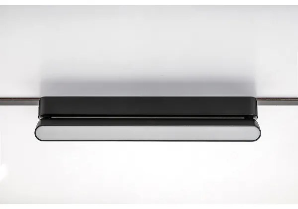 Rabalux 70118-LED Str. svieti. do 1-fáz. lišt. sys. LiTrack LED/16W/24V  33 cm