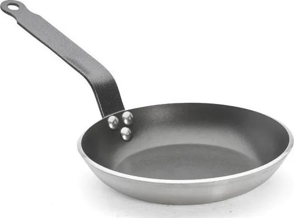 De Buyer 8480.20 - Nepriľnavá panvica CHOC RESTO INDUCTION 20 cm