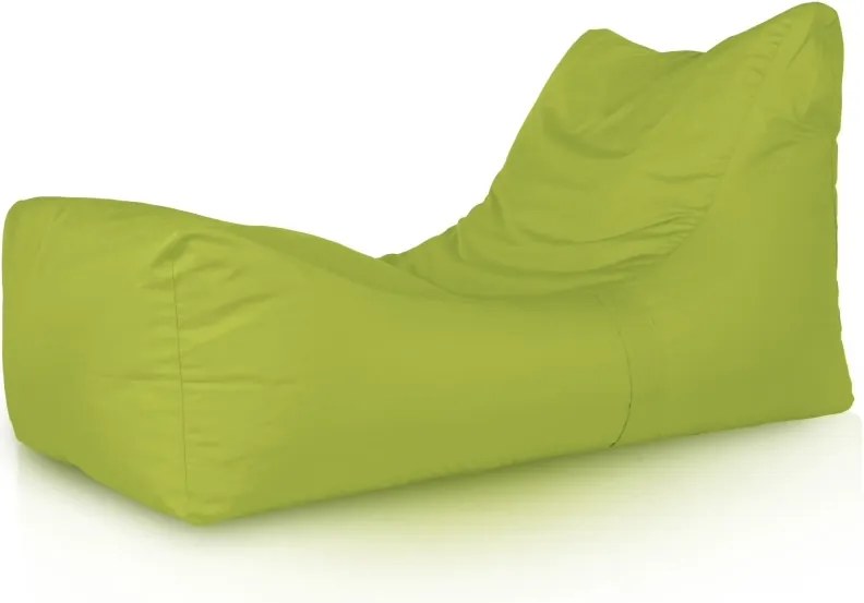 Set 2 sedacích vakov k bazénu Ateny Outdoor – Jungle + zelený