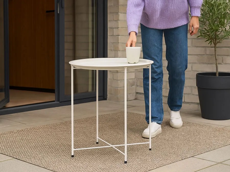 CH Príručný stolík Solo