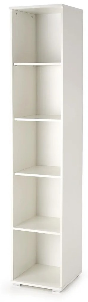 Knižnica Mala biela