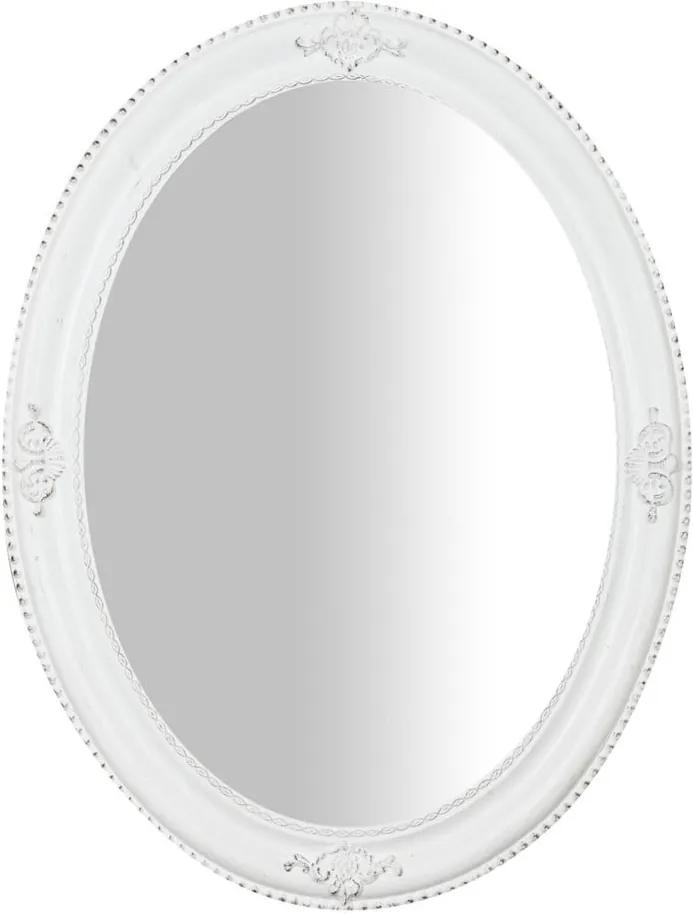 Nástenné zrkadlo Biscottini Lota, 64 x 84 cm