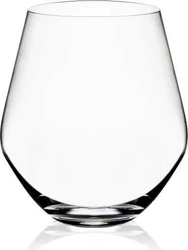 Sada štyroch pohárov BRILLIANT ALL priesvitná 952535 500 ml