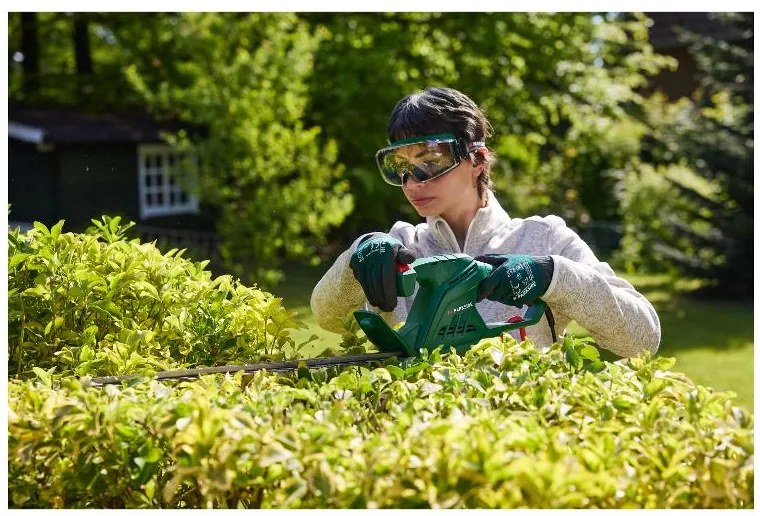 Parkside®  Elektrické nožnice na živý plot PHS 450 A1  (100393055)