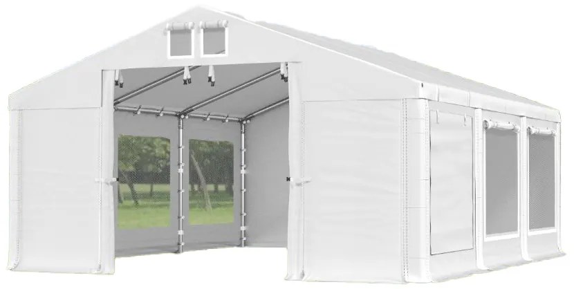 Bestent Partystan 4x6x2m Comfort PVC 560g s moskytierkou Summer