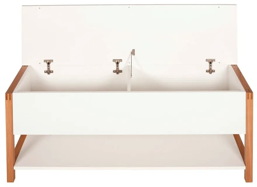 Lavica s úložným priestorom Woodman Northgate