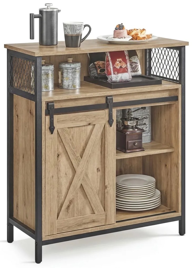 Komoda TAYLOR ARTISAN 70x30x80 cm II