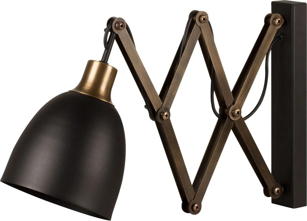 Nástenná lampa, Sivani - MR - 725