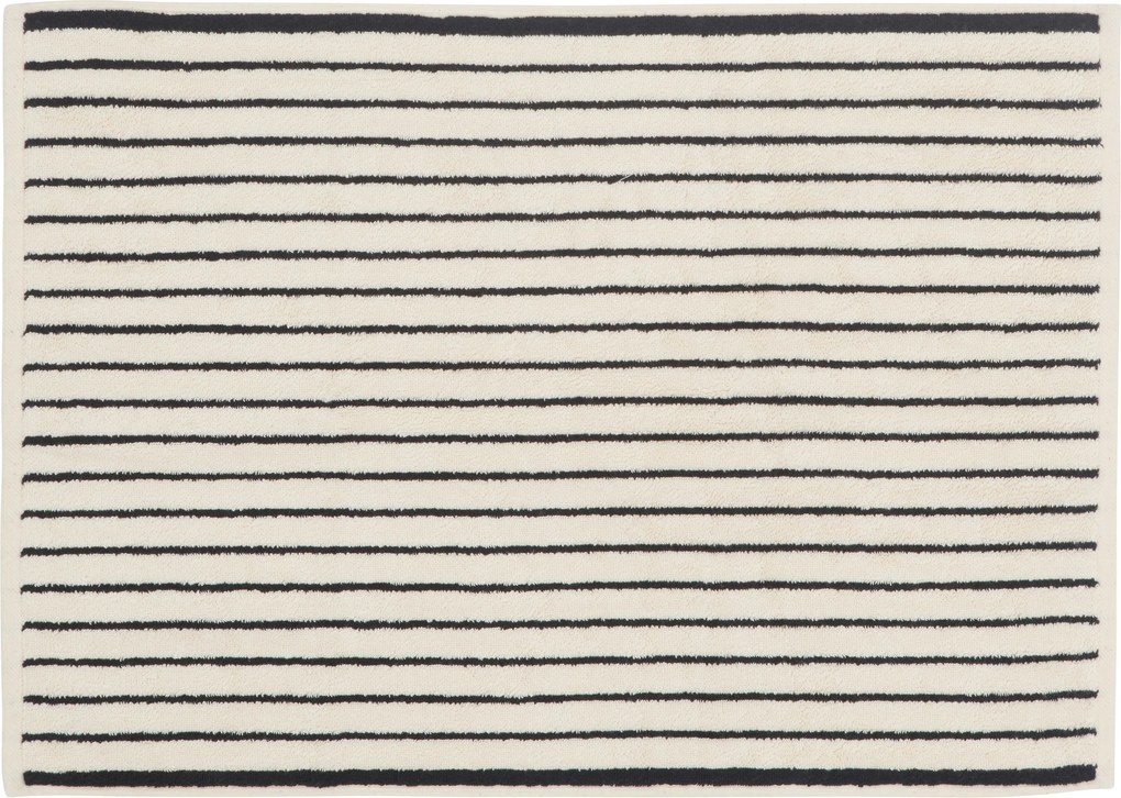 XXXLutz KÚPEĽŇOVÁ PREDLOŽKA, 50/70 cm Dieter Knoll - Kúpeľňový textil - 006792016102
