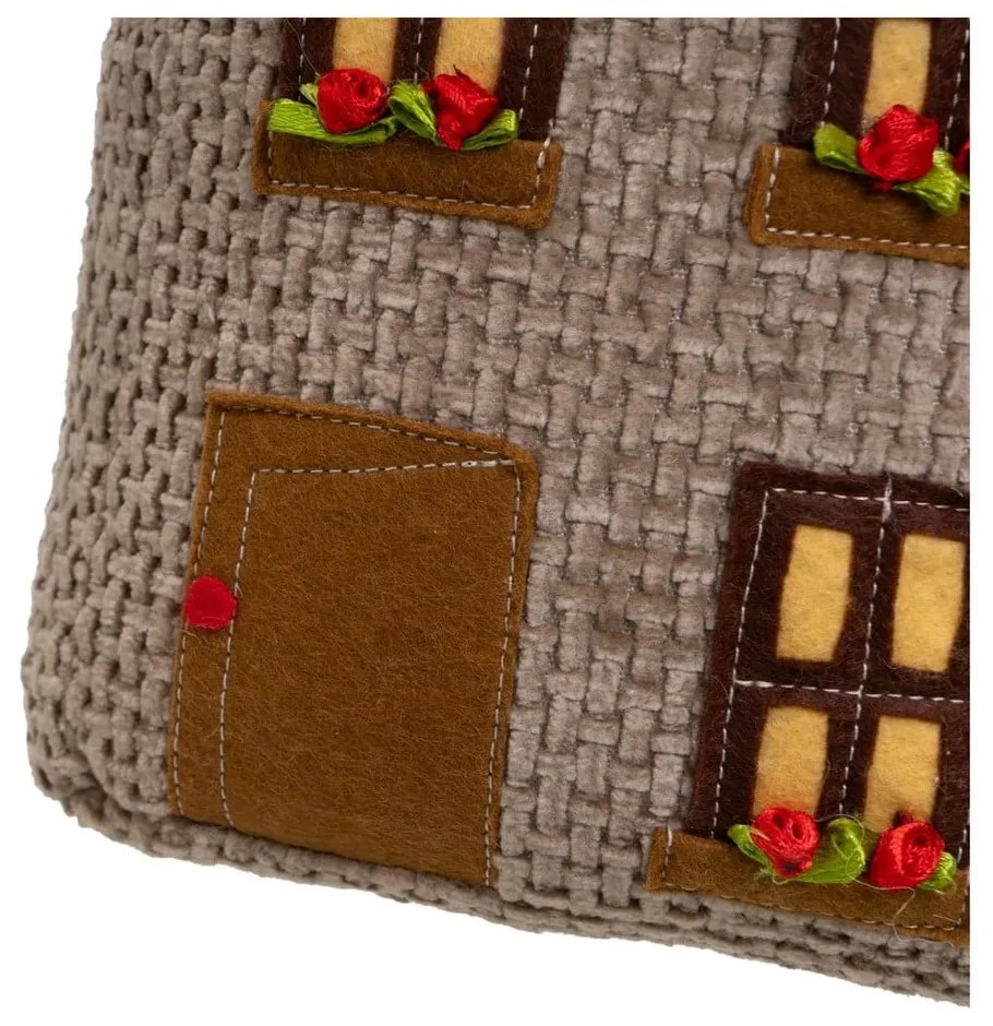 Zarážky do dverí v súprave 2 ks House – Casa Selección