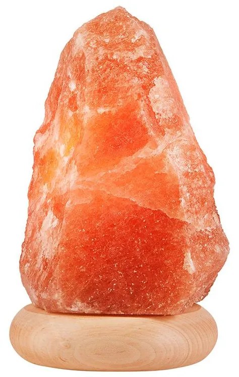 Soľná lampa SALLY 1xE14/25W/230V