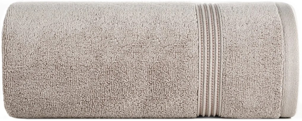 FROTÉ UTERÁK MOLLY SADA 3KS 70X140 CM BÉŽOVÁ