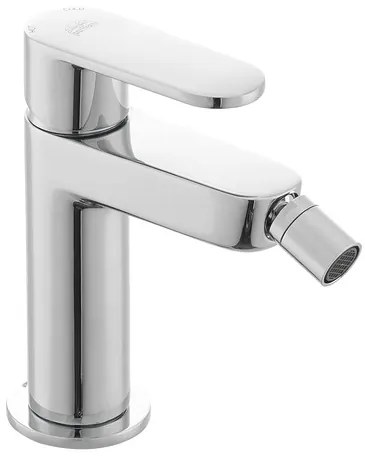 Paffoni Pavia bidetová batéria s výpusťou chróm CA135