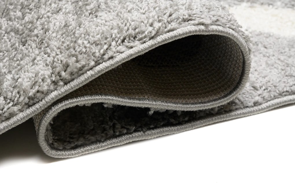 TA Koberec 7233A GUMUS OPAK DELHI SFI Rozmer: 60x100 cm