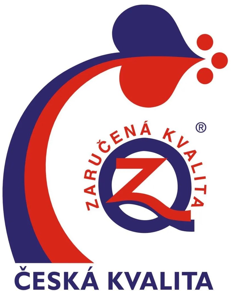 Jersey napínacie prestieradlo na vysoký matrac JR-007 Sýto červené 80 x 200 - výška 30 cm