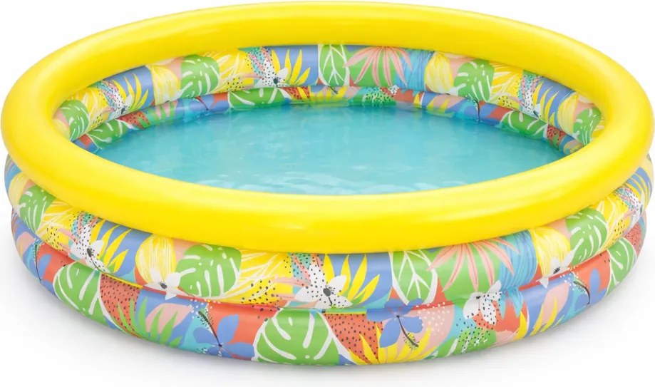 CH ZÁHRADNÝ BAZÉN FI 168 x V 38 CM PARADISE PLAY